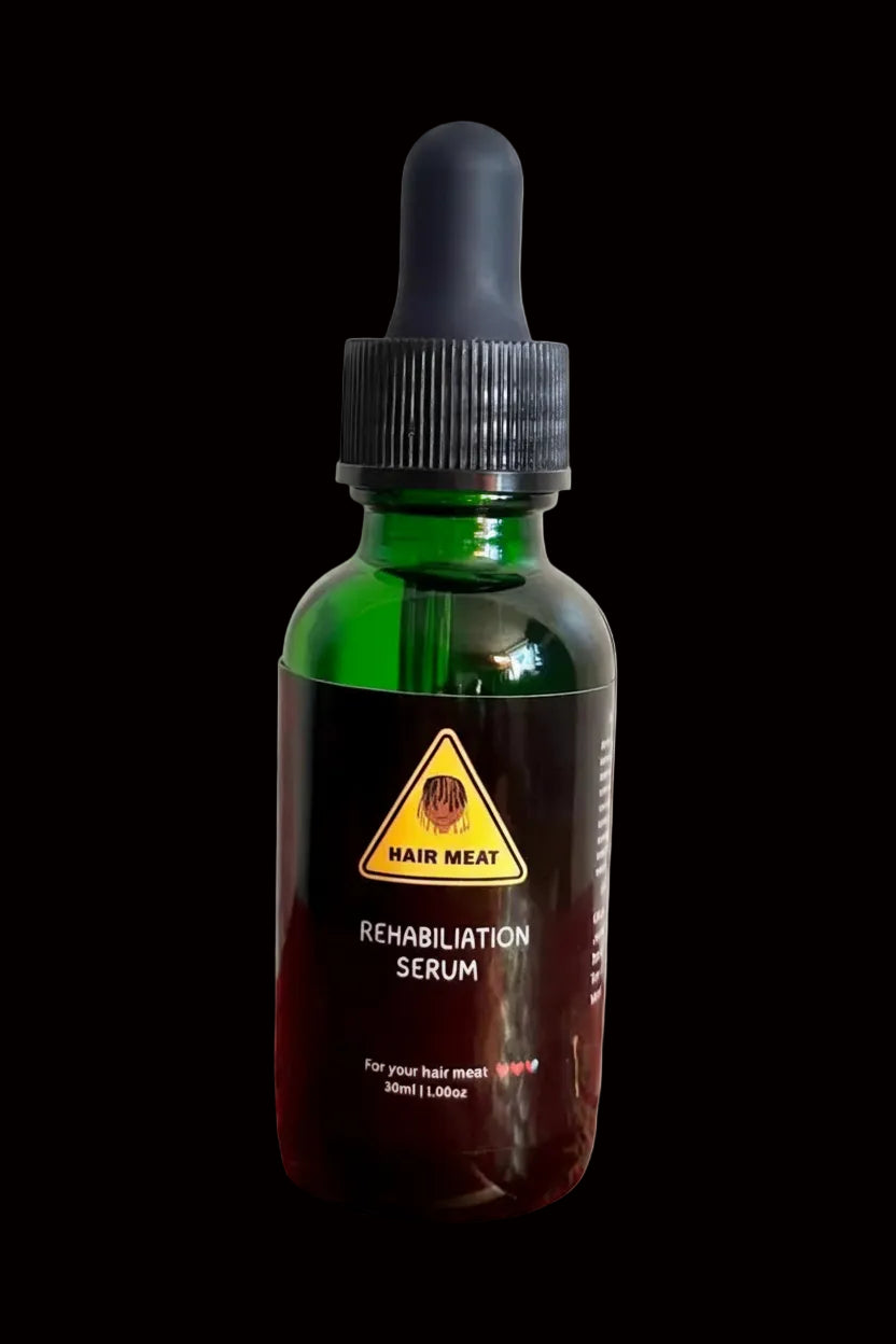 Rehabilitation Serum