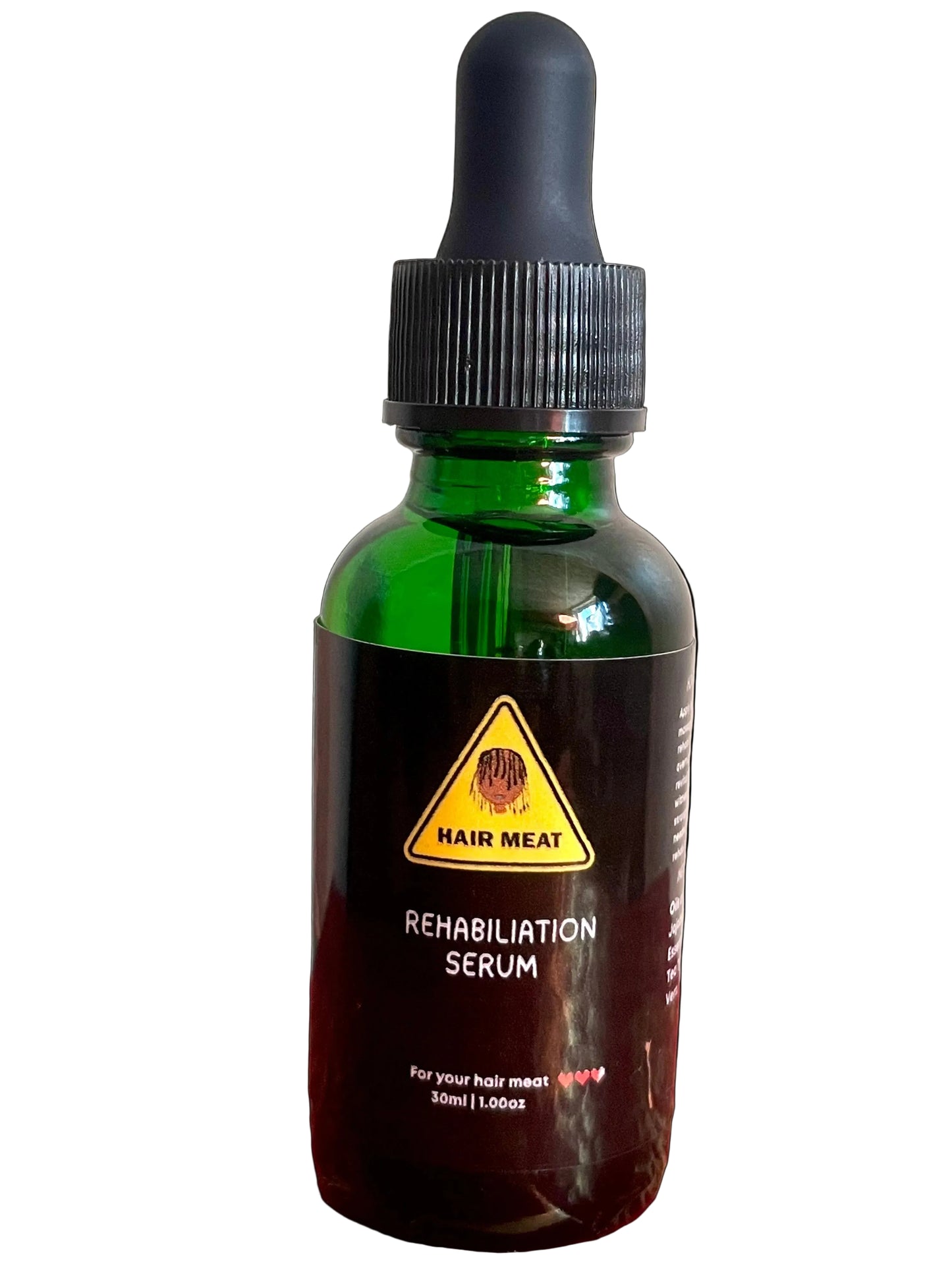 Rehabilitation Serum